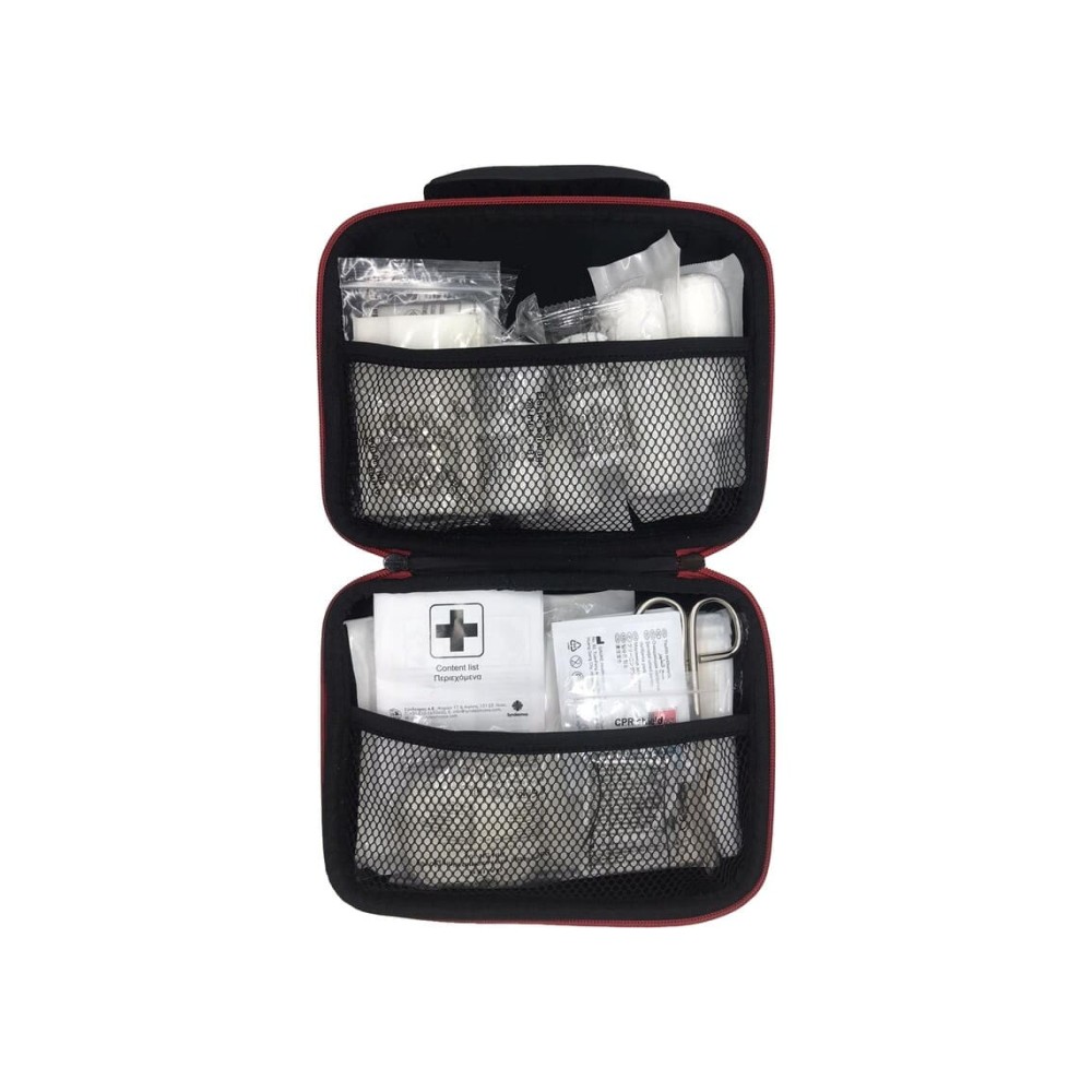 Preview 2 of Matsuda First Aid Kit Φαρμακείο Πρώτων Βοηθειών σε Τσαντάκι